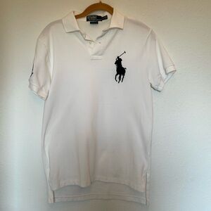 Polo by Ralph Lauren Men’s Wimbledon Shirt Size S